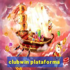 clubwin plataforma